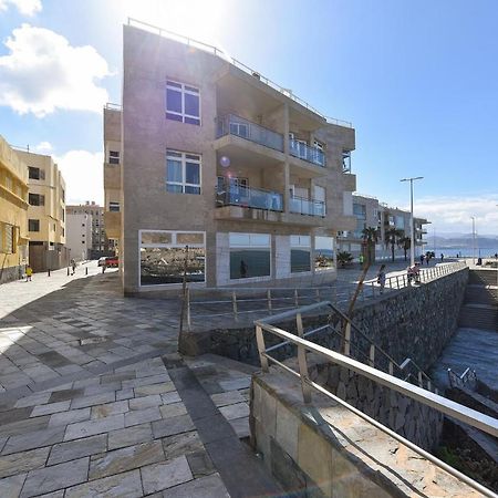 Apartment El Confital Rf18 By Villagrancanaria Las Palmas / Gran Canaria Exterior foto