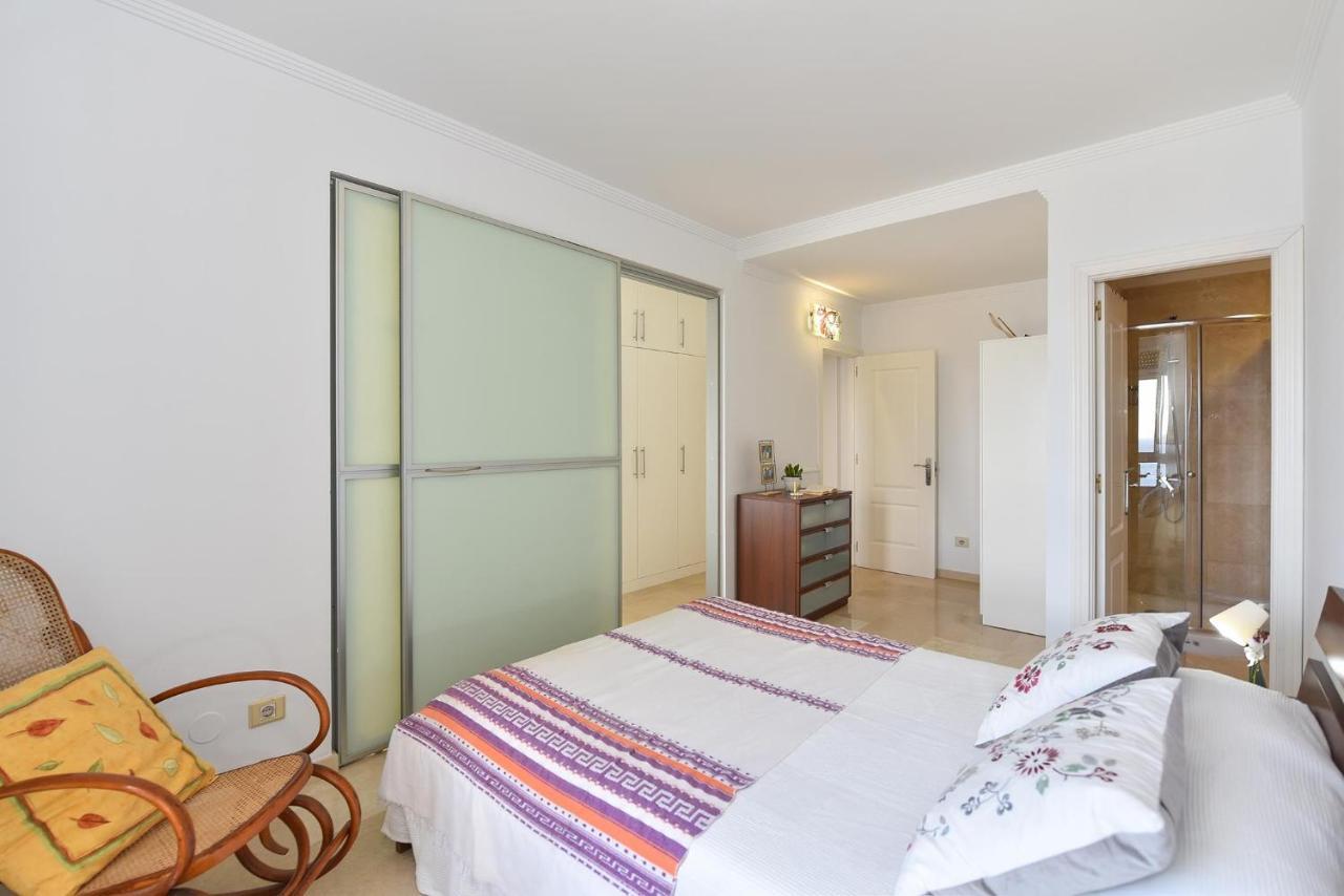 Apartment El Confital Rf18 By Villagrancanaria Las Palmas / Gran Canaria Exterior foto