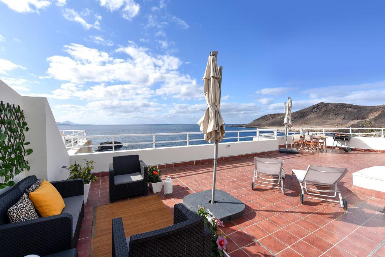 Apartment El Confital Rf18 By Villagrancanaria Las Palmas / Gran Canaria Exterior foto